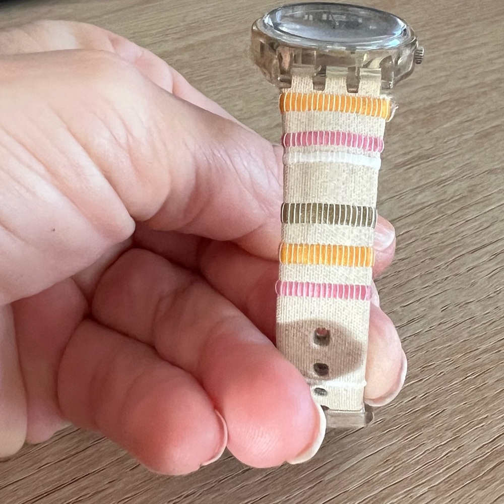 SWATCH watch - Picture 4 of 5